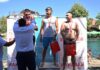 Ристовски: Иднината на македонскиот спорт се гради од најрана возраст