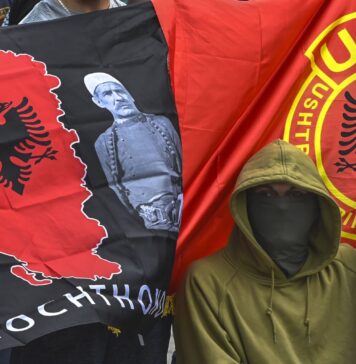 ДУИ не се распаѓа во Мала Речица – промените доаѓаат од многу подалеку