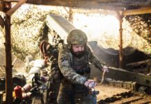 Москва повторно со (не)очекуван воен сојузник