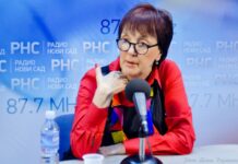 Почина Ведрана Рудан: Замина еден од најпрепознатливите книжевни гласови во регионот