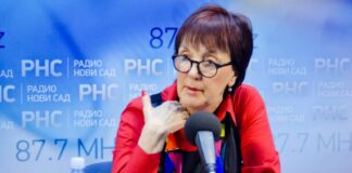 Почина Ведрана Рудан: Замина еден од најпрепознатливите книжевни гласови во регионот