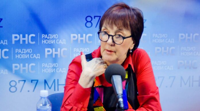 Почина Ведрана Рудан: Замина еден од најпрепознатливите книжевни гласови во регионот