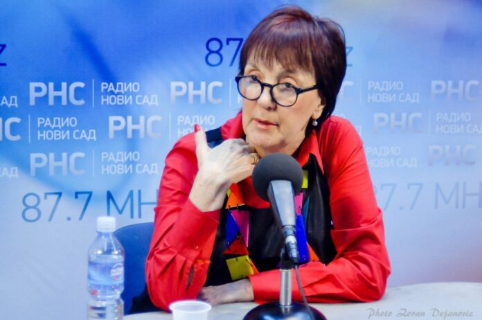 Vedrana Rudan