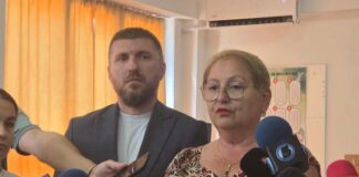 Јаневска: 15 проценти пониска ученичка кошничка е олеснување за родителите