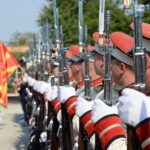 Odelezuvanje Den na Armijata
