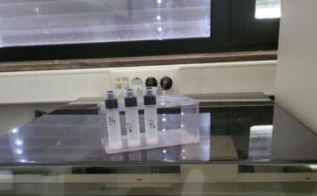 „Водовод и канализација“: Безбедна и со добар квалитет е водата на скопската територија