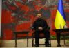 Украина по Зеленски