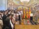 Силјановска-Давкова до талентираните ученици: Вие имате шанса да направите од оваа држава пристојно место за живеење