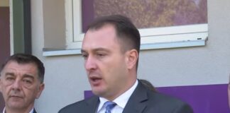 Андоновски: До крајот на годината ќе надминеме 20 канцеларии „Една точка за услуги“