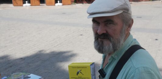 Биографиите на македонските јунаци од Пелагонија, Мариово и Прекурид добија своја едиција