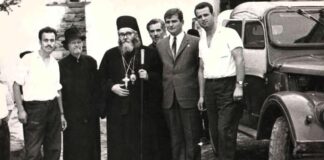Запис од деновите кога се раѓаше Македонската православна црква (ексклузивно)