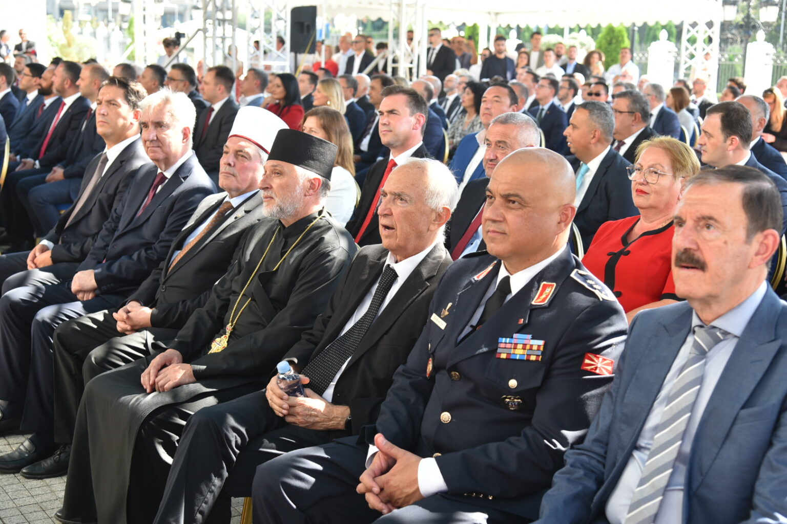 Nezavisnost 8 Septemvri