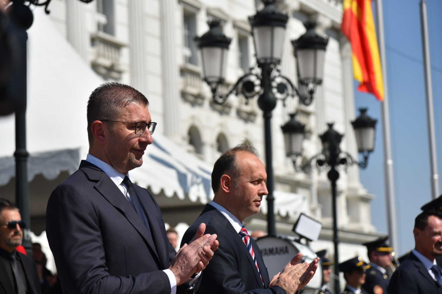 Hristijan Mickoski