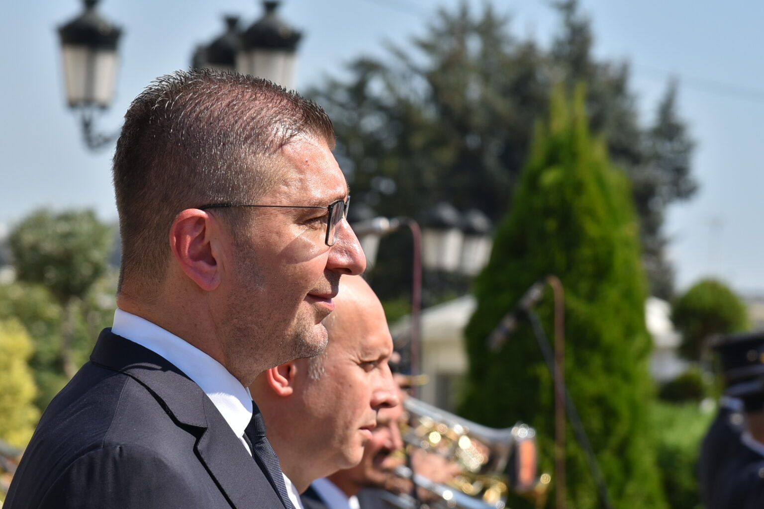 Hristijan Mickoski