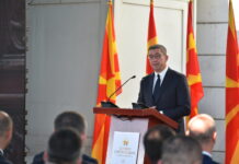Hristijan Mickoski