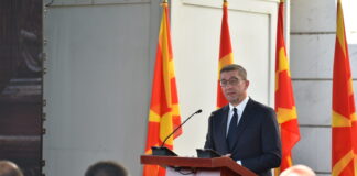 Hristijan Mickoski
