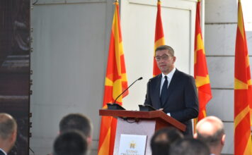 Hristijan Mickoski