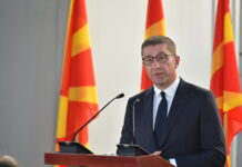 Hristijan Mickoski