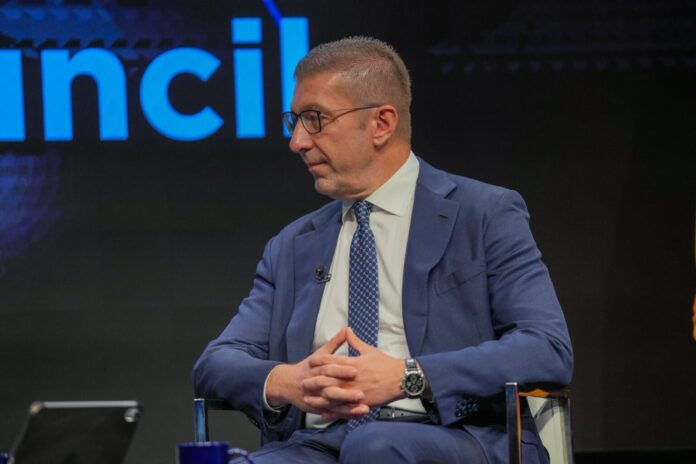 111 Mickoski