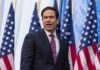 Marco Rubio