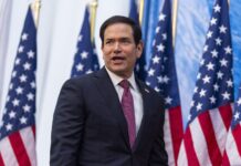 Marco Rubio
