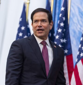 Marco Rubio