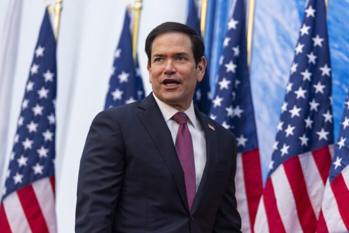 Marco Rubio