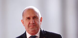 Грција на 3 октомври ќе ѝ ги предаде на Бугарија останките што му се припишуваат на цар Самоил Radev