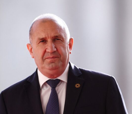 Radev