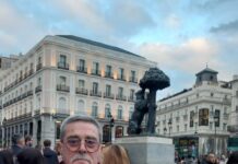 Џабе се сите успеси во странство ако публиката дома не го види филмот