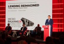 Андоновски: Дигиталната трансформација и финансиската иновација мора да се движат заедно