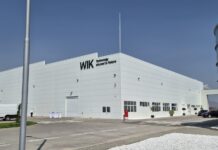 Нов погон во фабриката „ВИК“ во Прилеп, ќе се вработат уште 300 луѓе