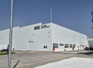 Нов погон во фабриката „ВИК“ во Прилеп, ќе се вработат уште 300 луѓе