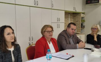 Јазична работилница во Прилеп: Стандардниот македонски јазик – основа на професионалната комуникација