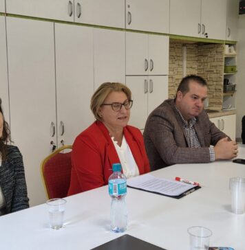 Јазична работилница во Прилеп: Стандардниот македонски јазик – основа на професионалната комуникација