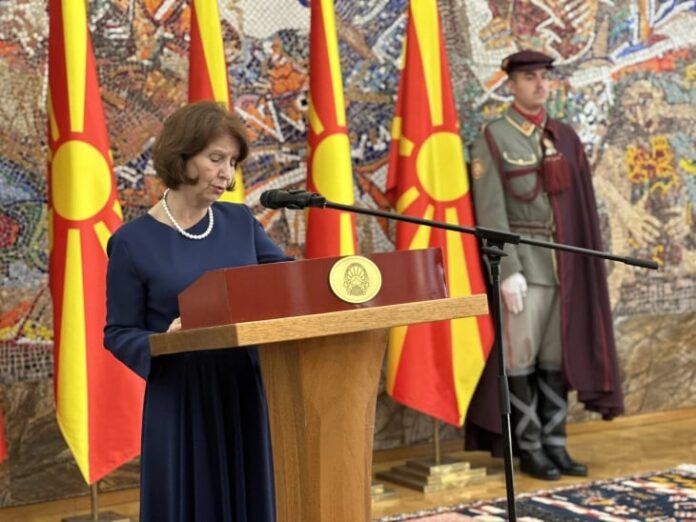 davkova orden