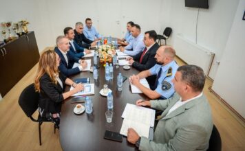 Поради недоволни резултати сменета единицата за борба против дрогата во Куманово
