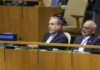 Abbas Araghchi