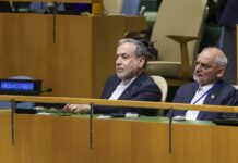 Вашингтон и Техеран повторно разговараат, Иран предлага седумдневен план за Ормуската Теснина Abbas Araghchi