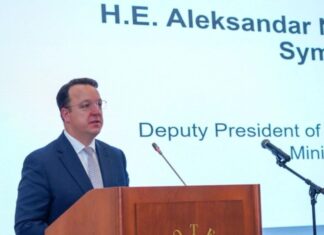 Николоски: Инженерската експертиза е клучна за реализација на големиот инвестициски циклус