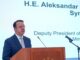 Николоски: Инженерската експертиза е клучна за реализација на големиот инвестициски циклус