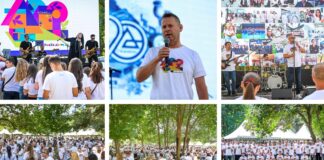 На хуманитарниот пикник на „Алкалоид“ собрани 2,2 милиони денари за детската клиника „Козле“
