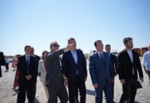 „Алказар енерџи“ обезбеди 180 милиони евра за ветерниот парк во Штип