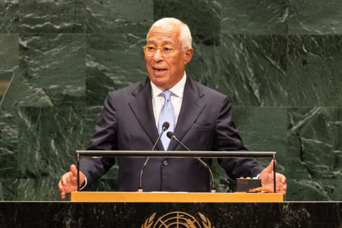 General Debate of the 81st session of the United Nations General Assembly - Day 3