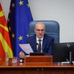 Милошоски: Дијаспората мора да добие можност да гласа, ВМРО-ДПМНЕ подготвено да го поддржи јавното финансирање на партиите