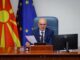 Милошоски: Дијаспората треба да гласа, би прифатиле предлог за јавното финансирање на партиите