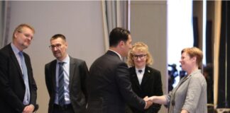 Скопје ги обединува земјите кандидати и партнерите на ЕУ за побрза европска интеграција