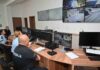 ФОТО: Стартуваше „Безбеден град“ на подрачјето на СВР Велес