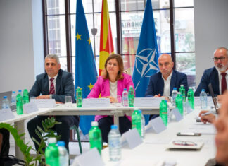 Експертска ревизија: Македонија добива современа рамка за геологија и рударство