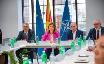 Експертска ревизија: Македонија добива современа рамка за геологија и рударство